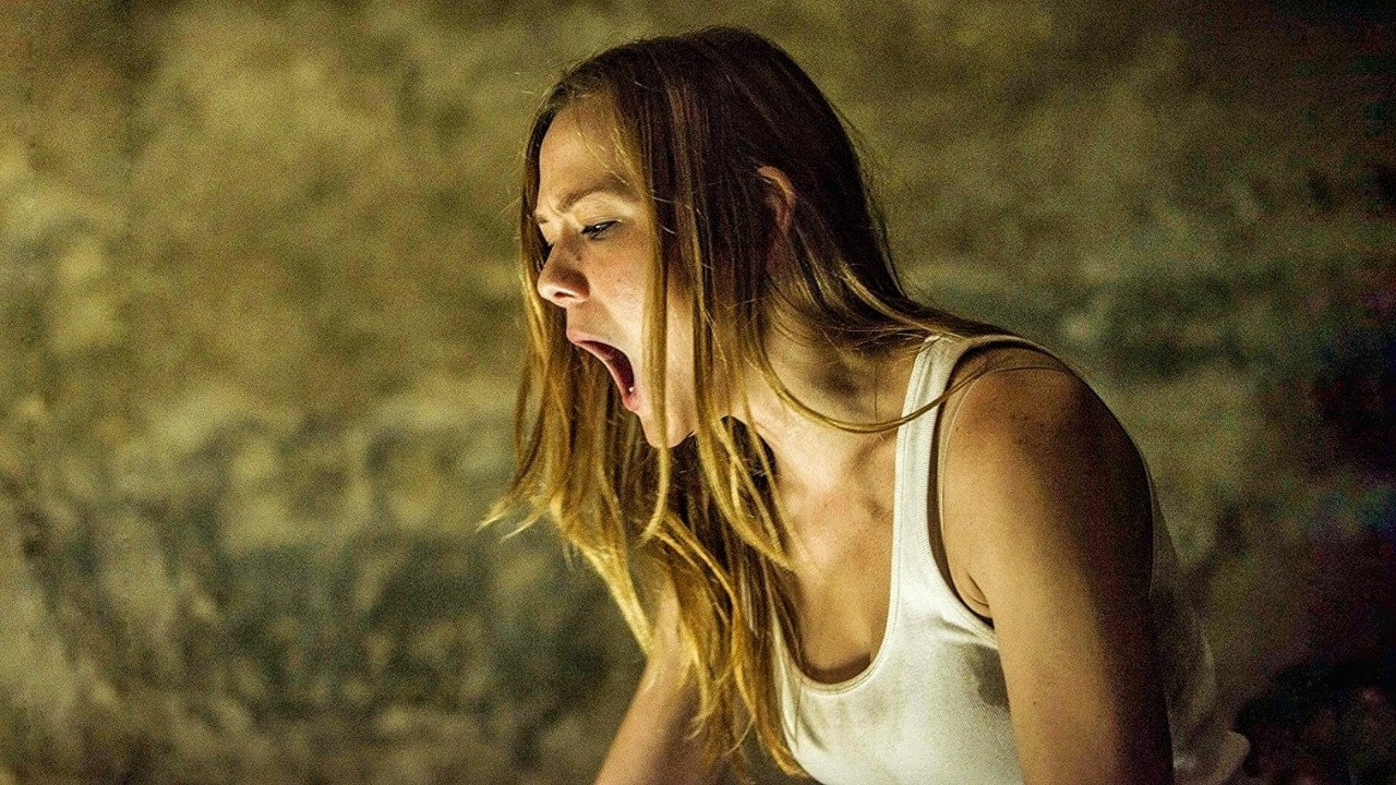 The Abandoned (2015) Movie Recap | Horror Thriller Mystery