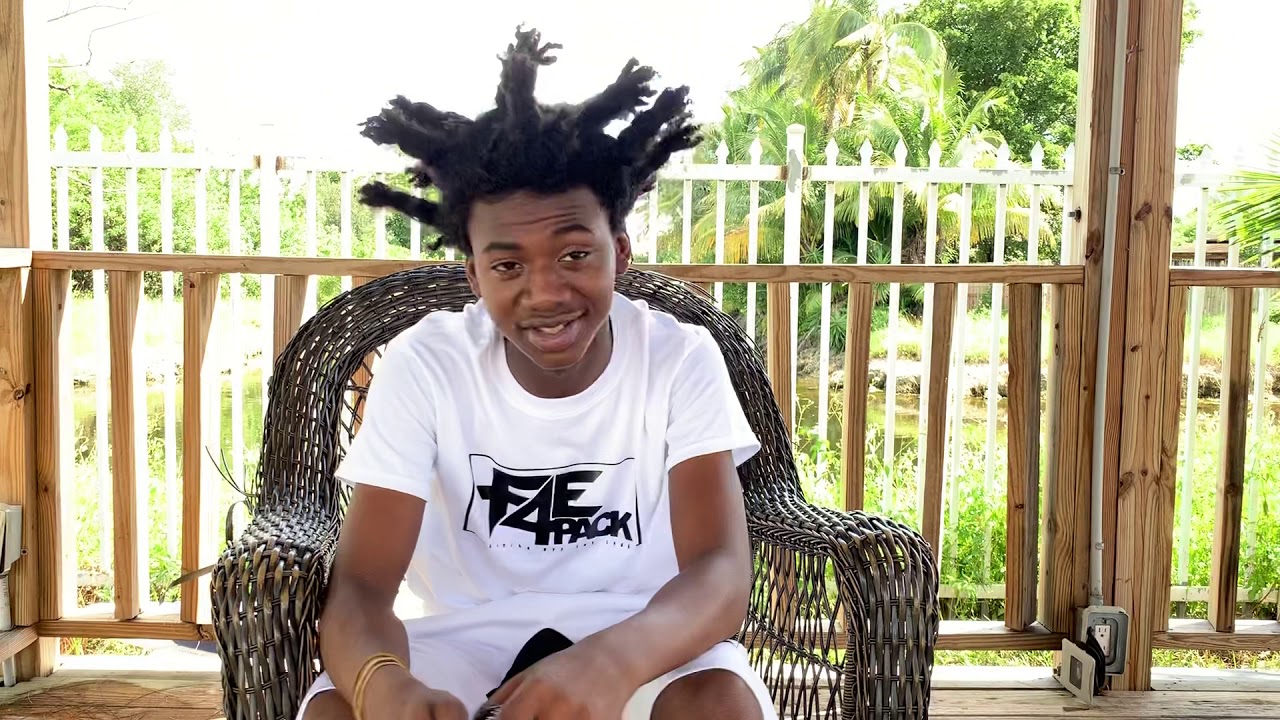 Foepack he talk about his   career and lifestyle and more