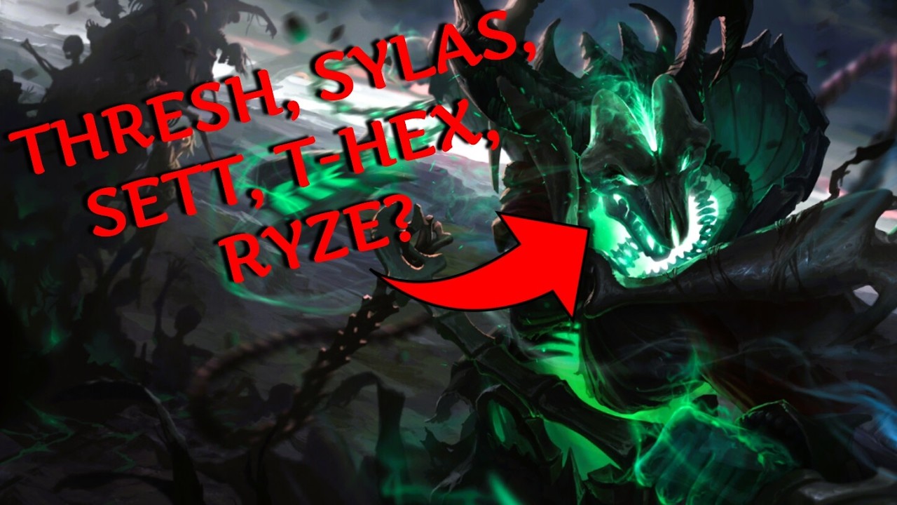 He COOKED The Craziest Board You Will Ever See