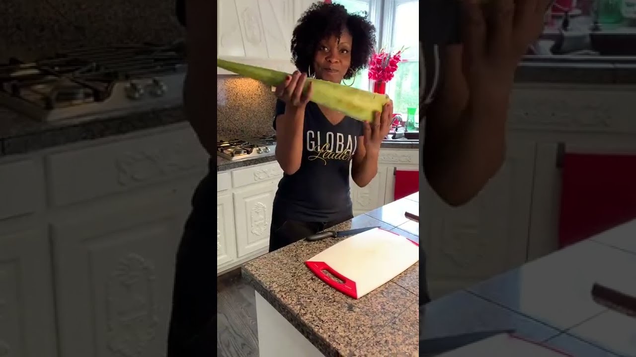 How to Make Your Own Aloe Vera Gel