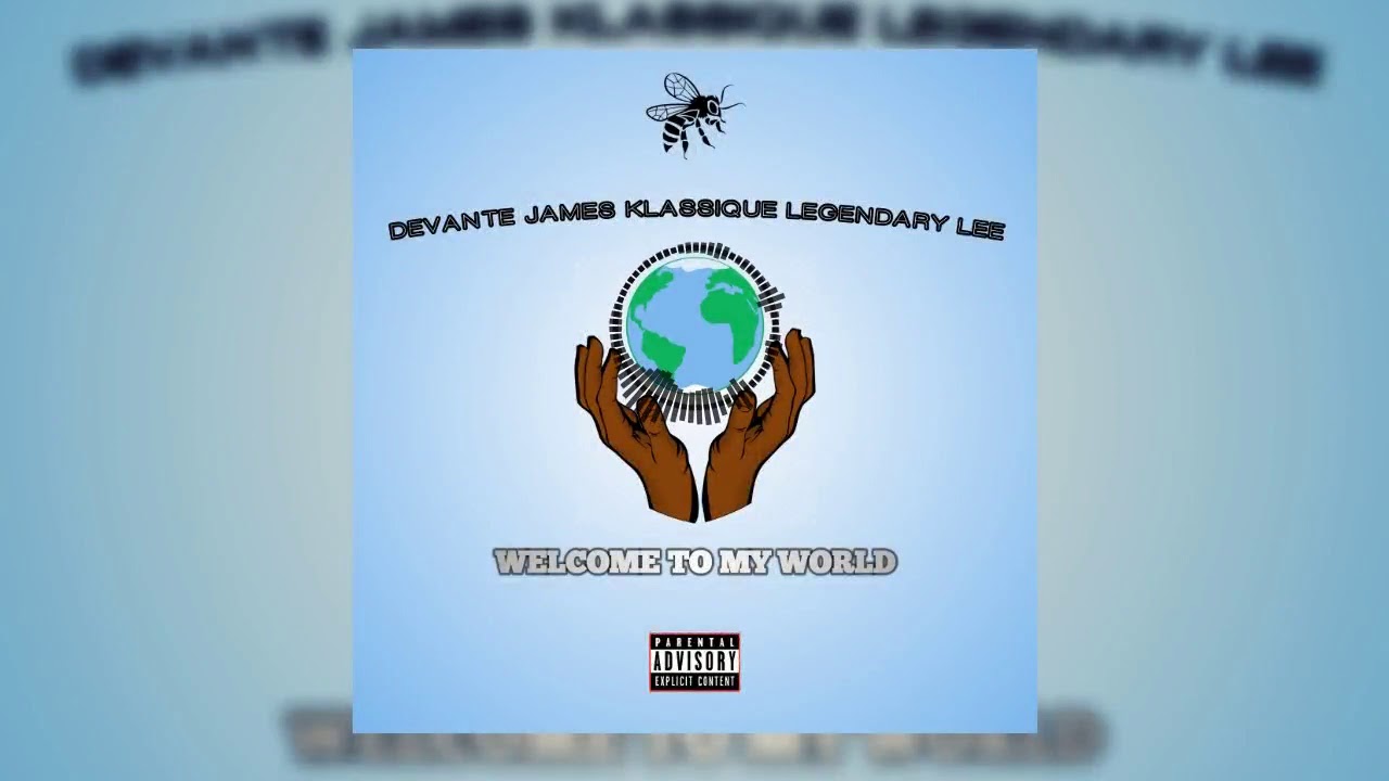 Welcome To My World - Ratio, Master Classique, Legendary Lee