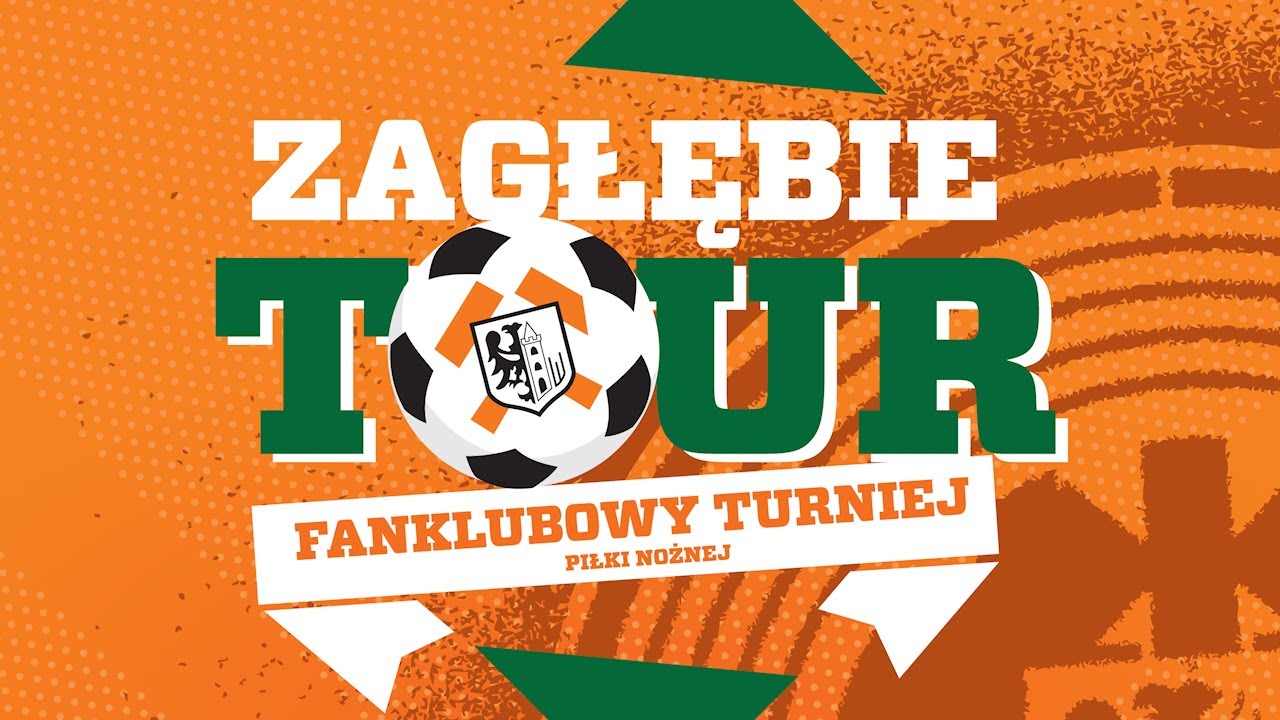 Zagłębie Tour - Lwówek Śląski