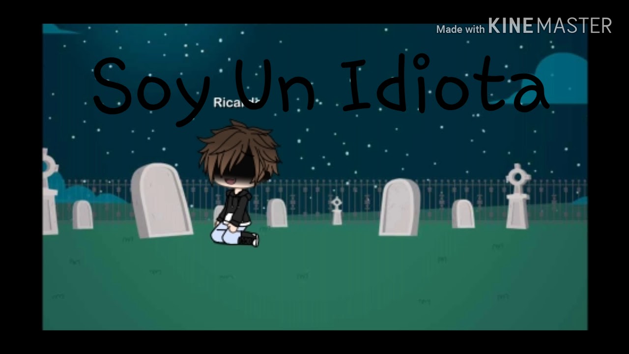 La Infelidad Duele//Cap unico//Gachalife//ValentinaKawaii