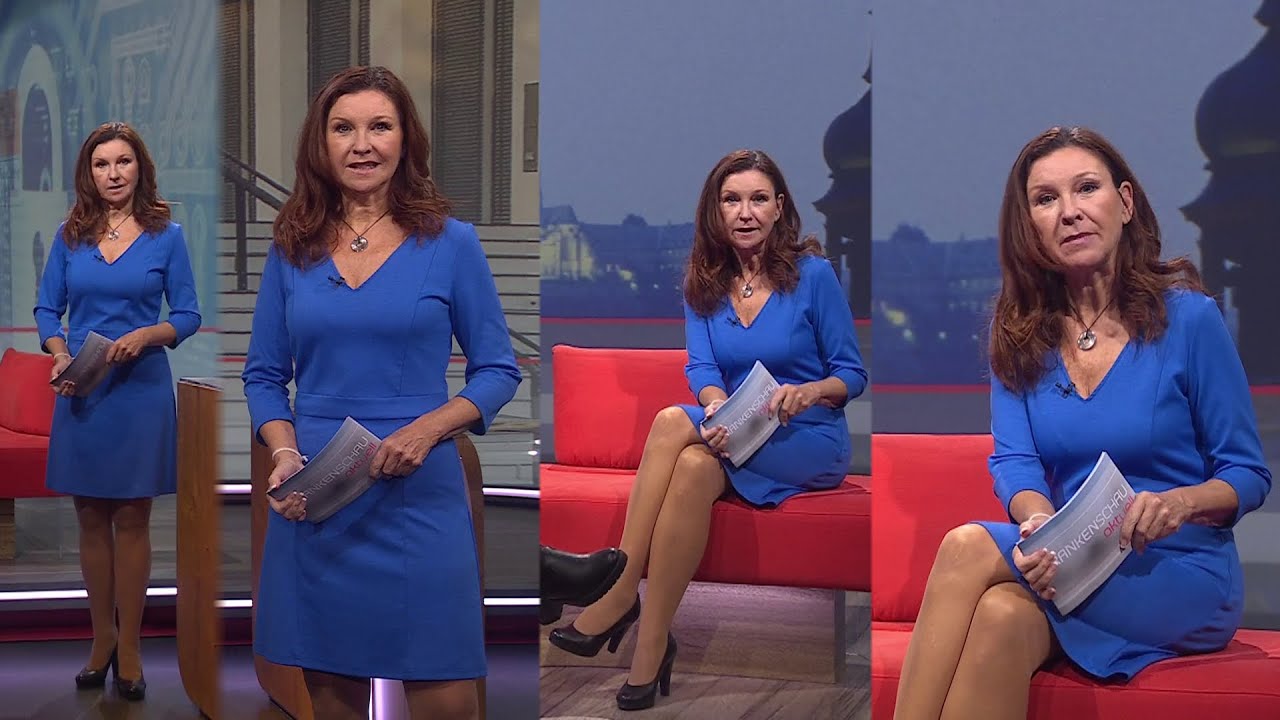 Karin Schubert