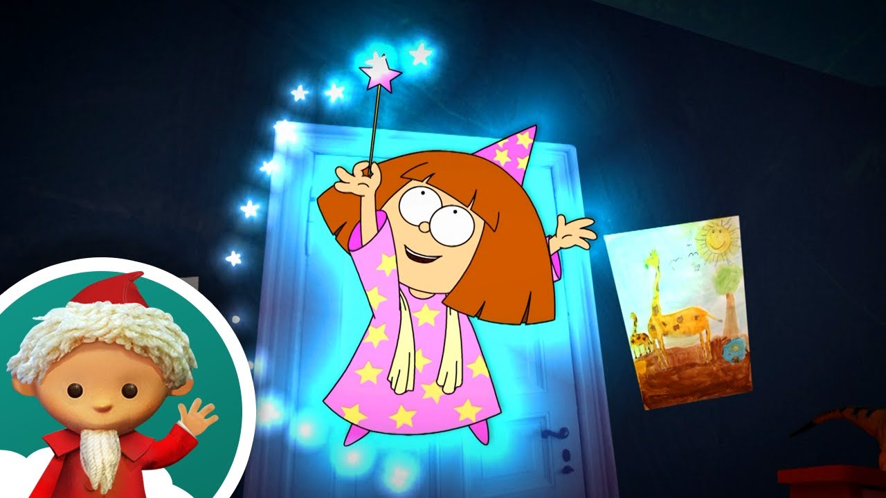 Kallis drei W&uuml;nsche 🪄 | Ganze Folge mit dem Sandm&auml;nnchen