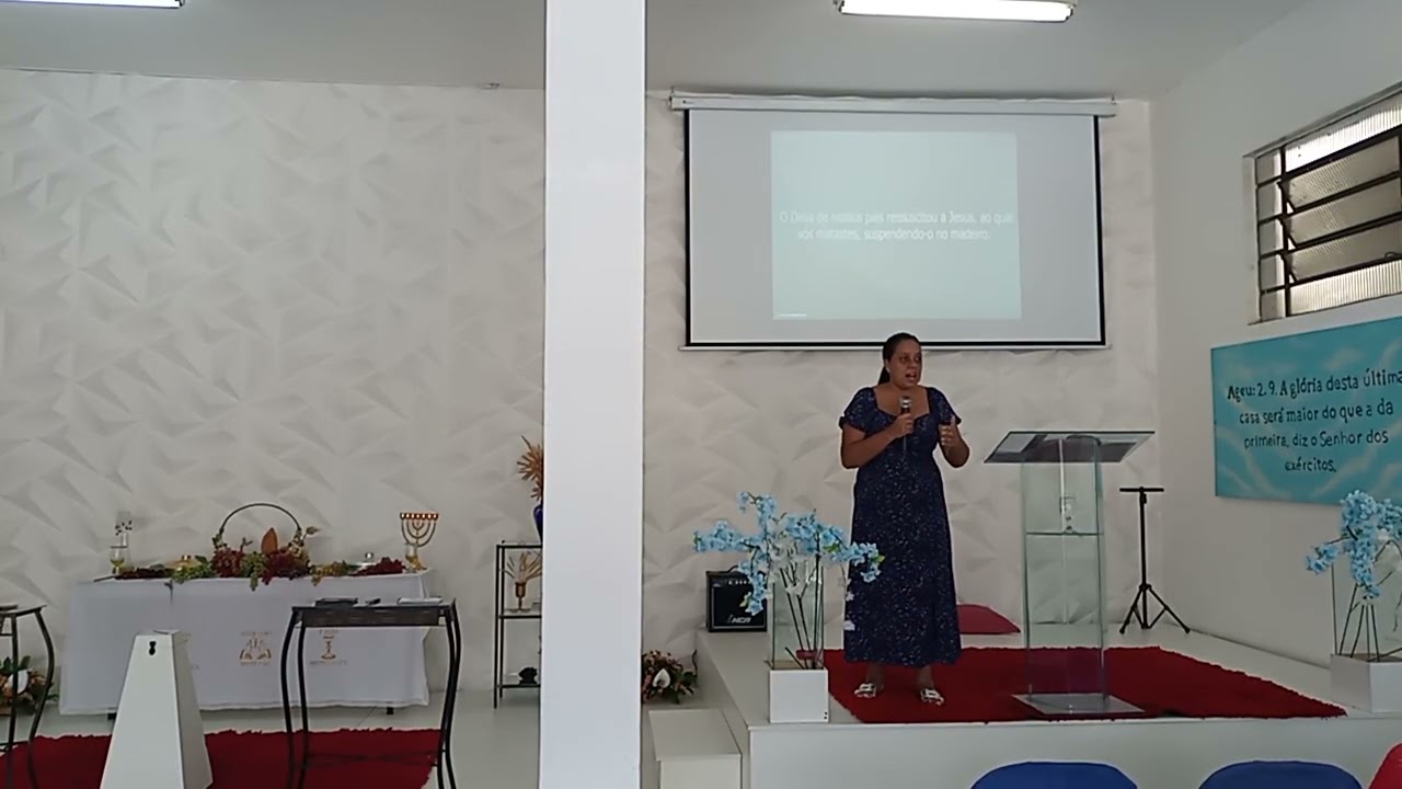 A Obediência abre portas!!!