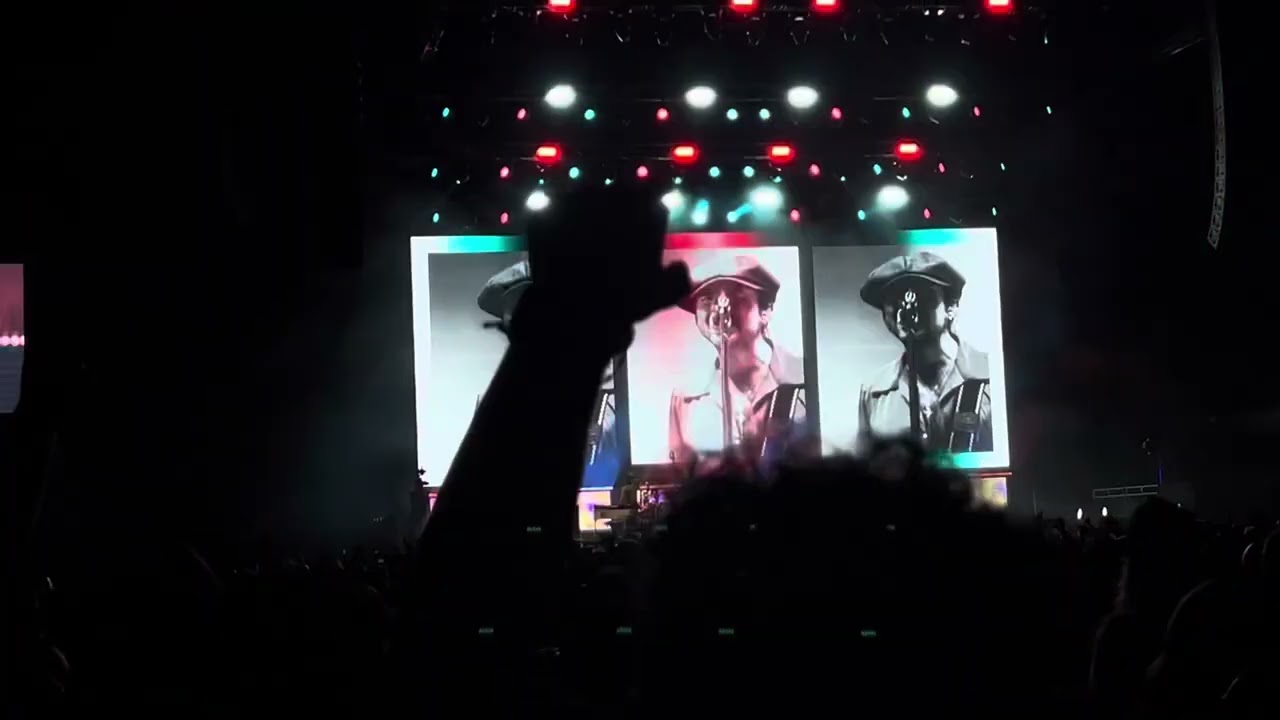 Mundo Imperfecto  - Sidecars (23/11/2024) Directo Wizink Center