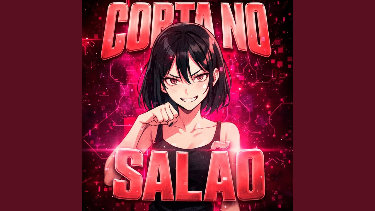 CORTA NO SAL&Atilde;O (Slowed)