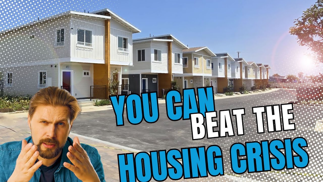 Why Modular Building is the Future of Construction