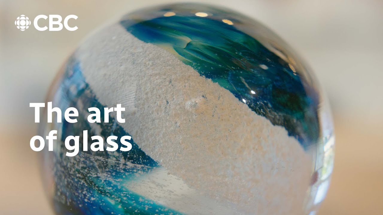 The Art of Glassblowing