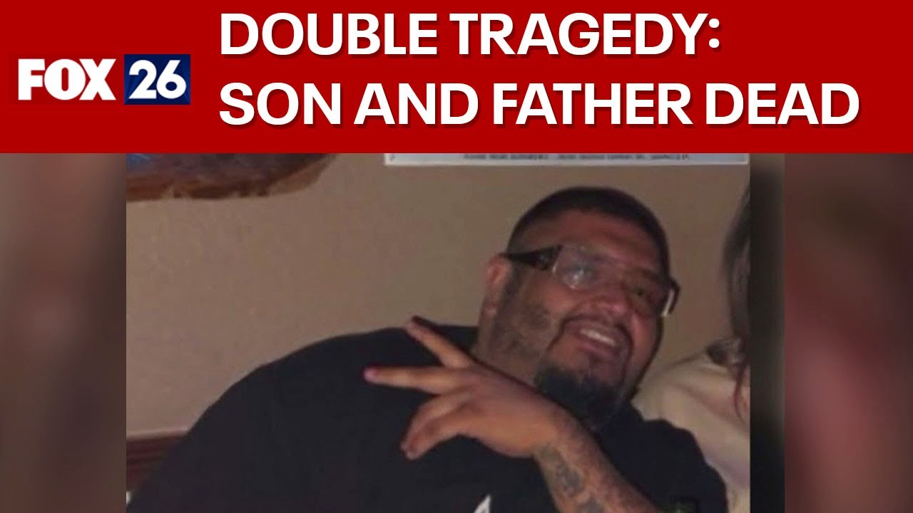 Texas City shooting: Father, son dead after shooting