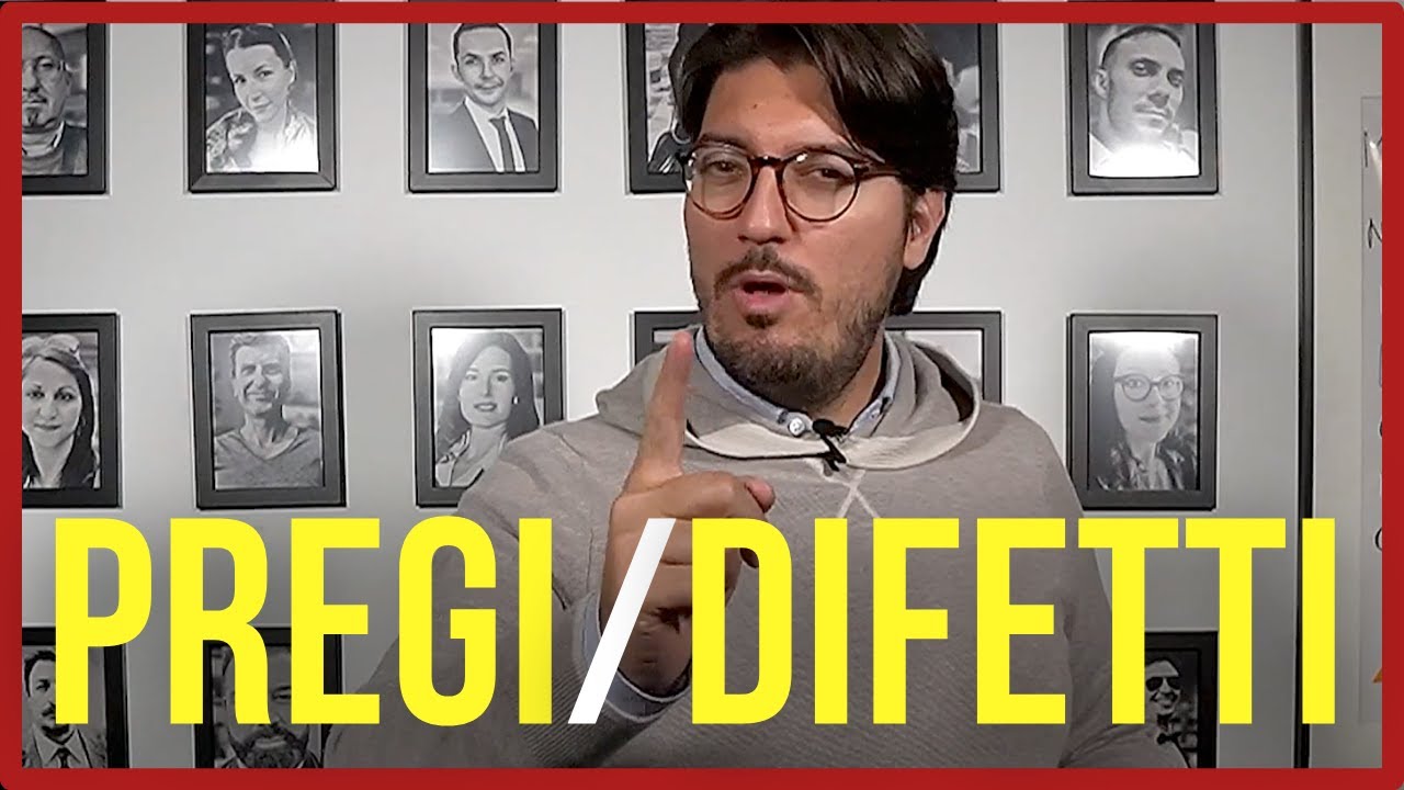 Quali sono i tuo PREGI e i tuoi punti DEBOLI? - Come rispondere al colloquio di lavoro