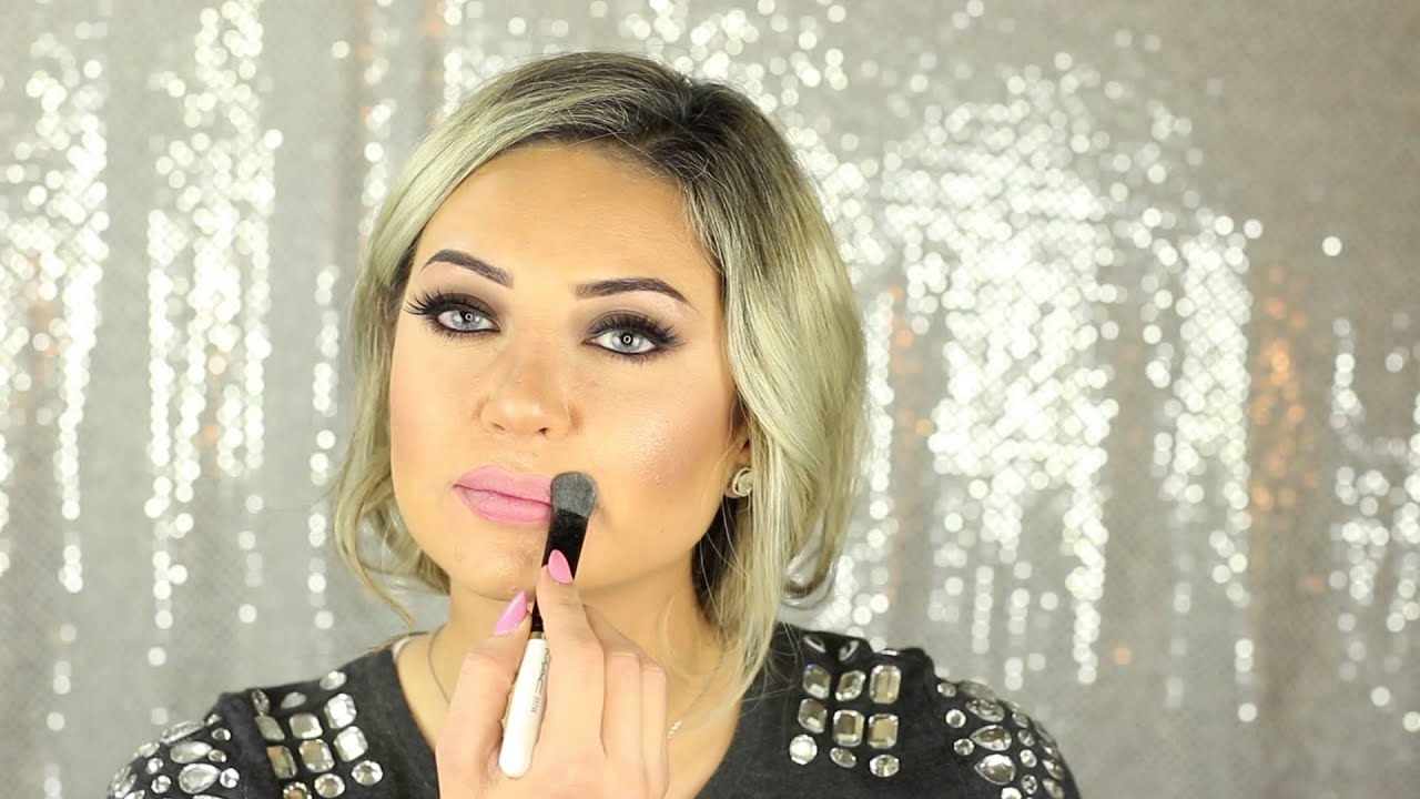 How to Nude Lips