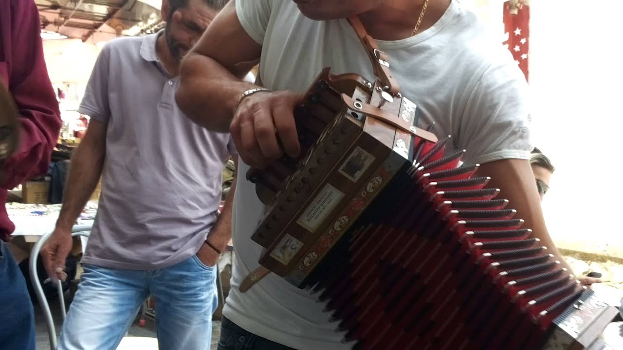 S.Antonio a Grisolia con Antonio Serra, Francesco Campagna ed Enzo Benvenuto 13/06/2014