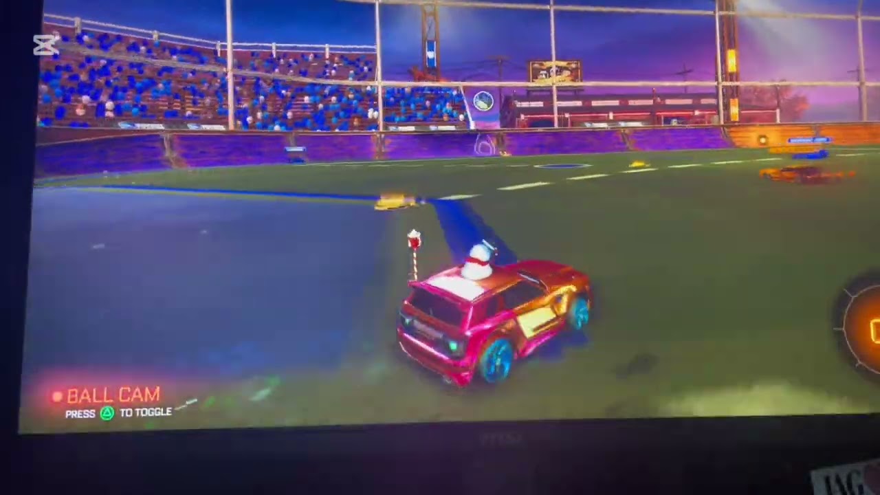 Way to gold