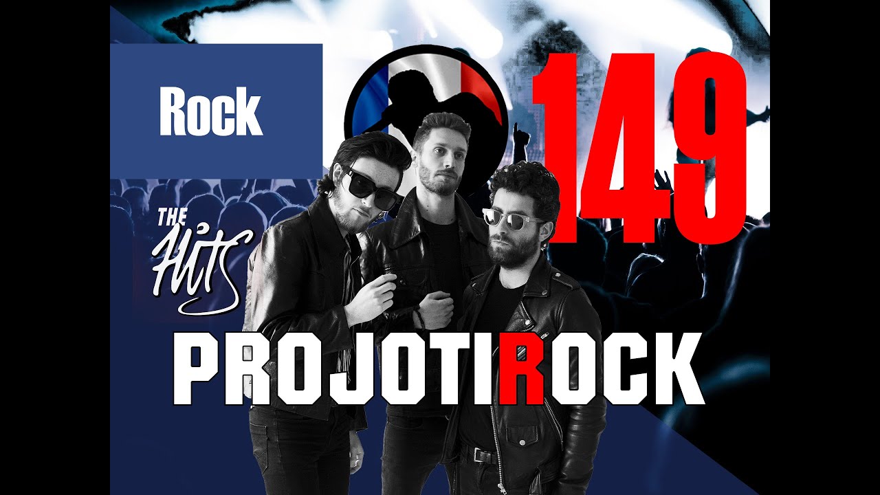 The Hits (Cherbourg) (Rock)