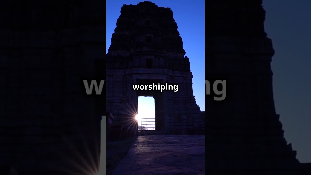 Discover Hinduism: A Universe of Traditions in 60 Seconds!