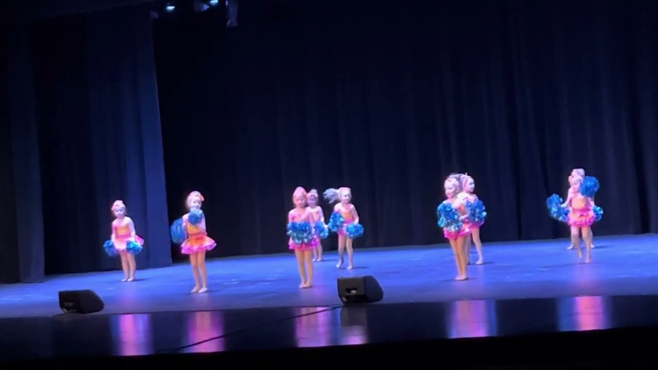 WBD TINY POM~ DWOS 3/1/24