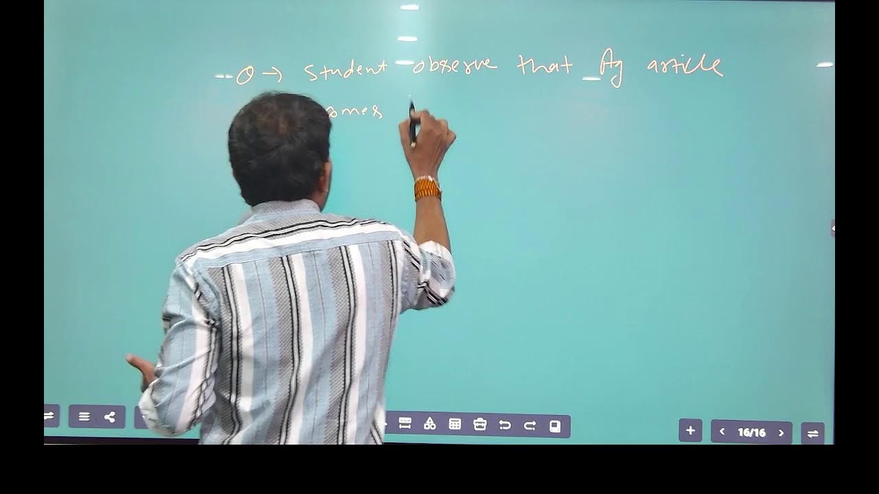 CLASS 10 CHEMISTRY REVISION -2