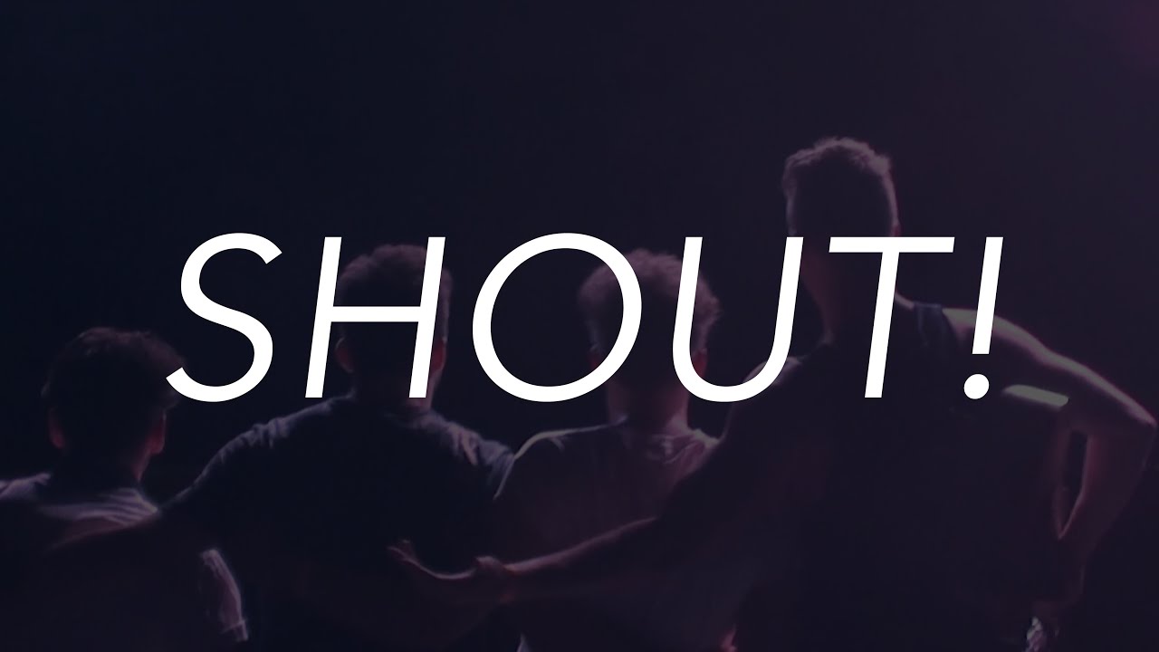 Polar Collective - Shout! (Official Music Video)