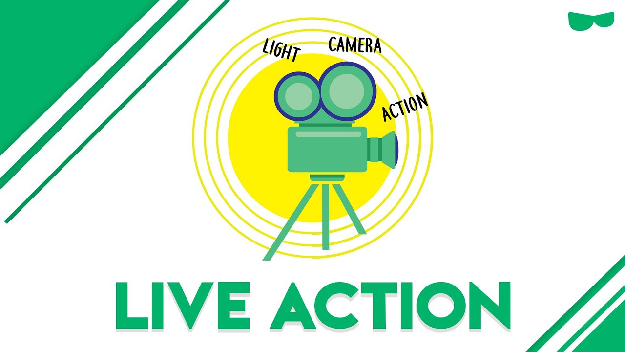 BKM Studios, Bangalore- Live Action Video Production Services