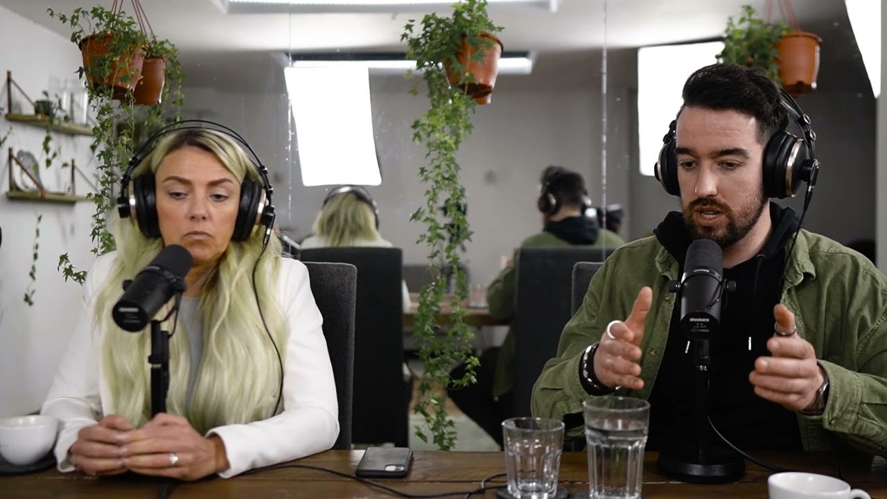 De #1 manier om liefdesverdriet te verwerken en je zelfverzekerd te voelen