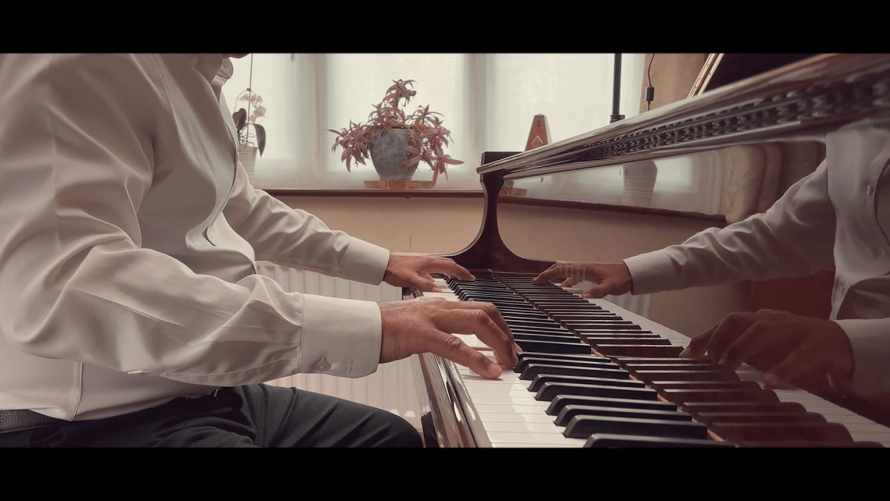 Wishing on a Star | Rose Royce | Piano Cover