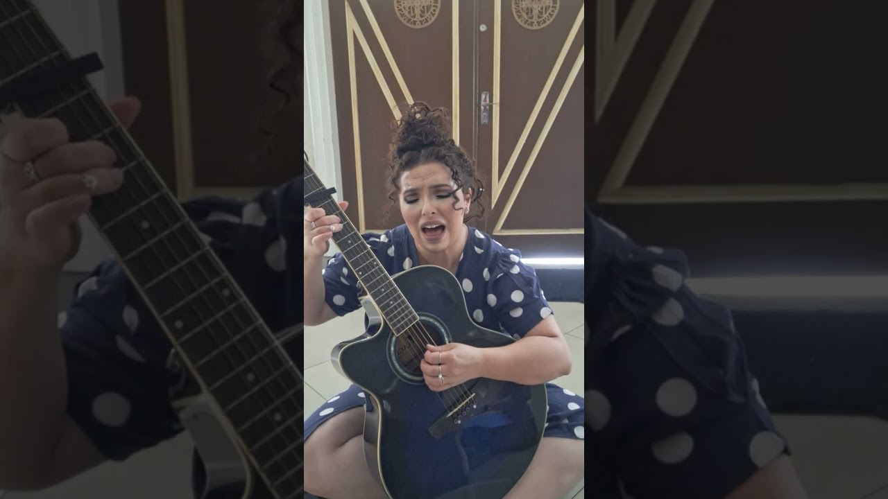 Verônica @FraternidadeOCaminho 