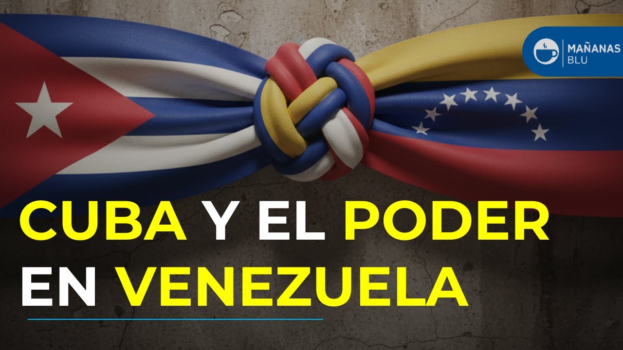 ¿Qué hacían 32 cubanos protegiendo a Maduro? El Gral. Antonio Rivero revela la infiltración total