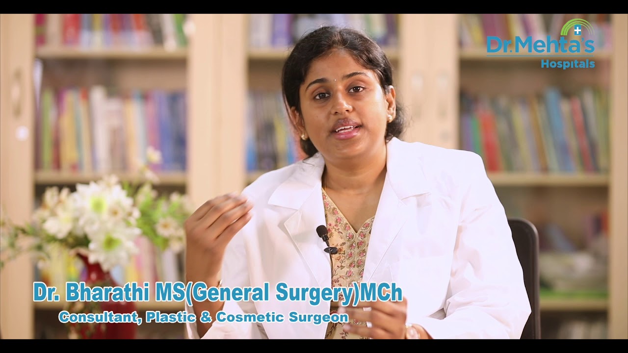 Difference between Breast Reduction & Breast Lift