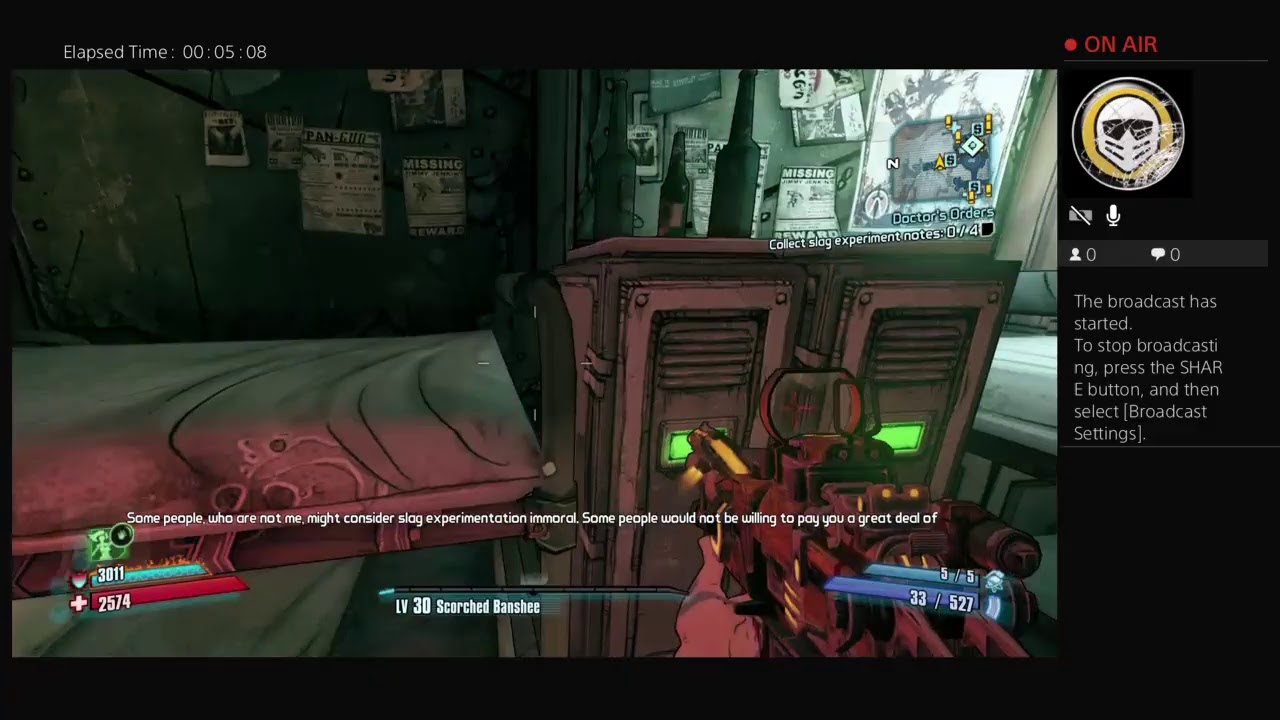 Borderlands 2 (New DLC)