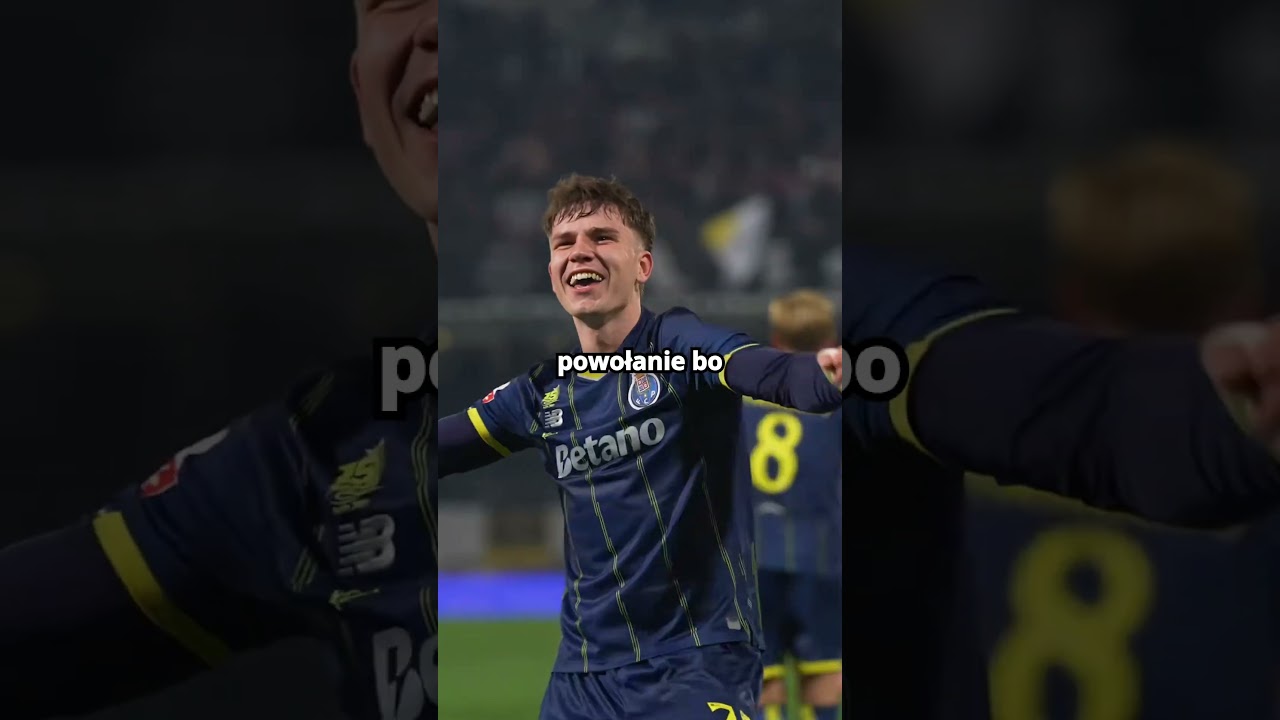 Jakim cudem Pietuszewski nie gra w kadrze?