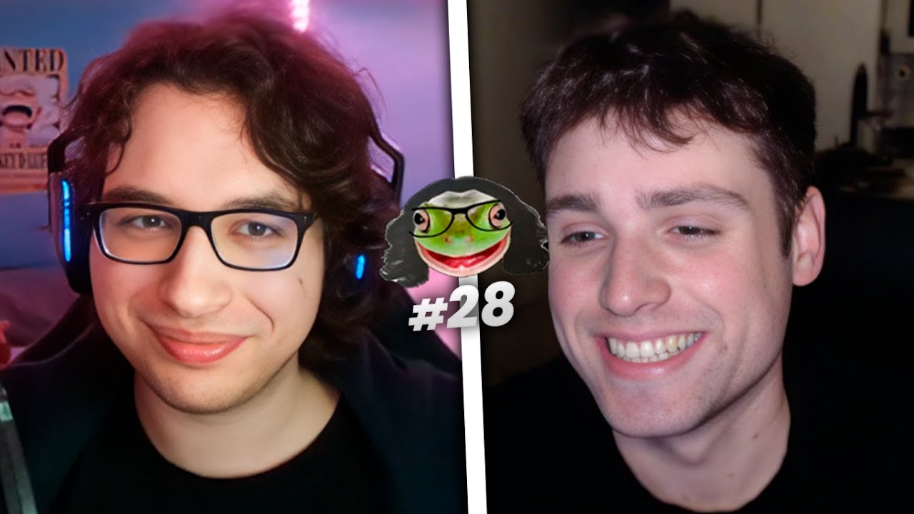 🔴 ARCANE, ADOLESCENCE Y EL CABALLO DE TURÍN  | El Estanque del Sapo Weon #28 | Jordi Maquiavello