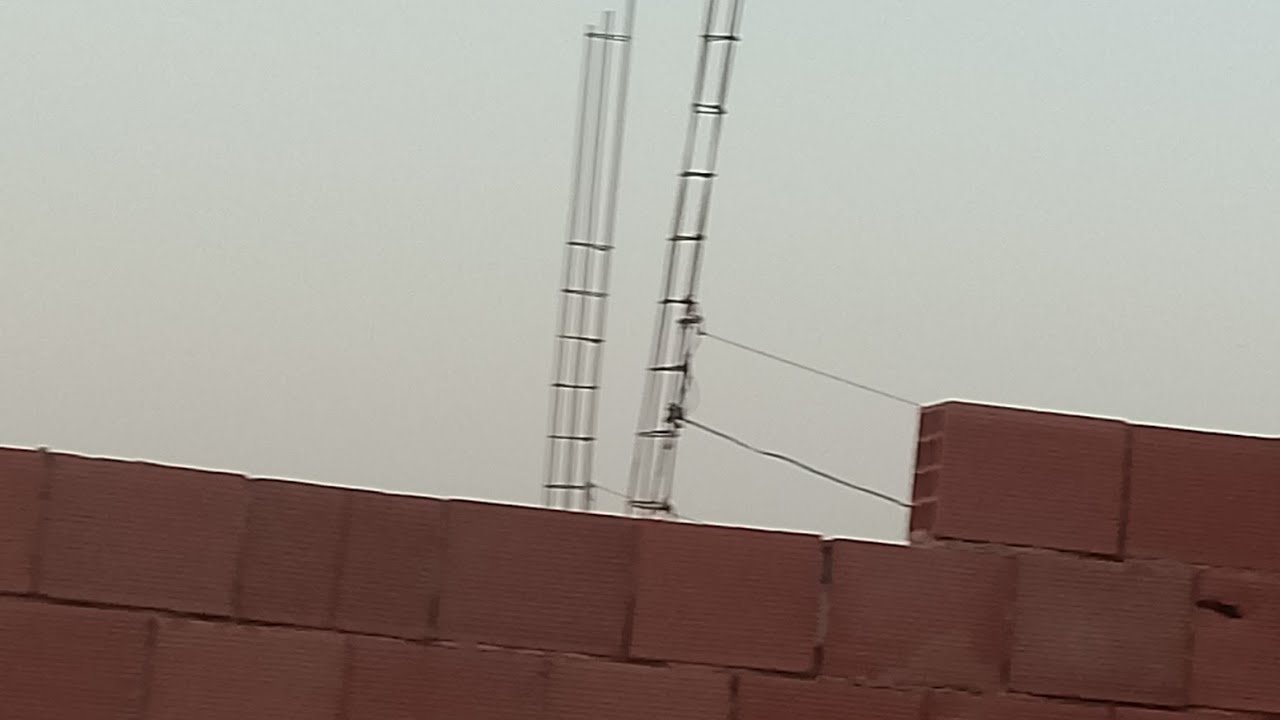 بدأت قناة 