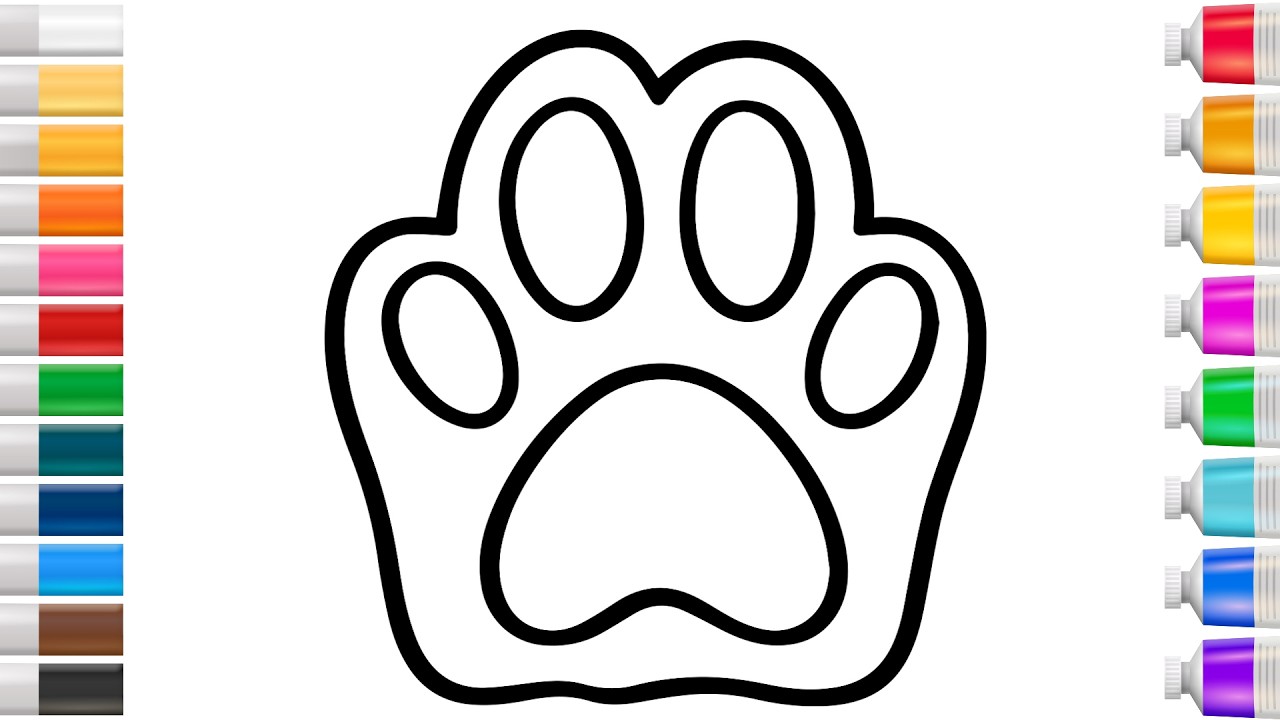 How To Draw a Cute Bear | Easy Step By Step Tutorial