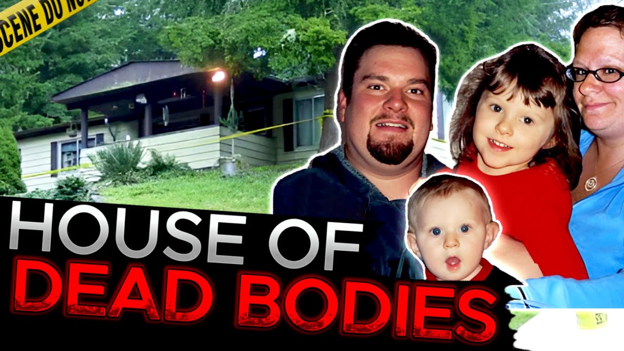 A Shocking Christmas Eve Massacre | True Crime Documentary.