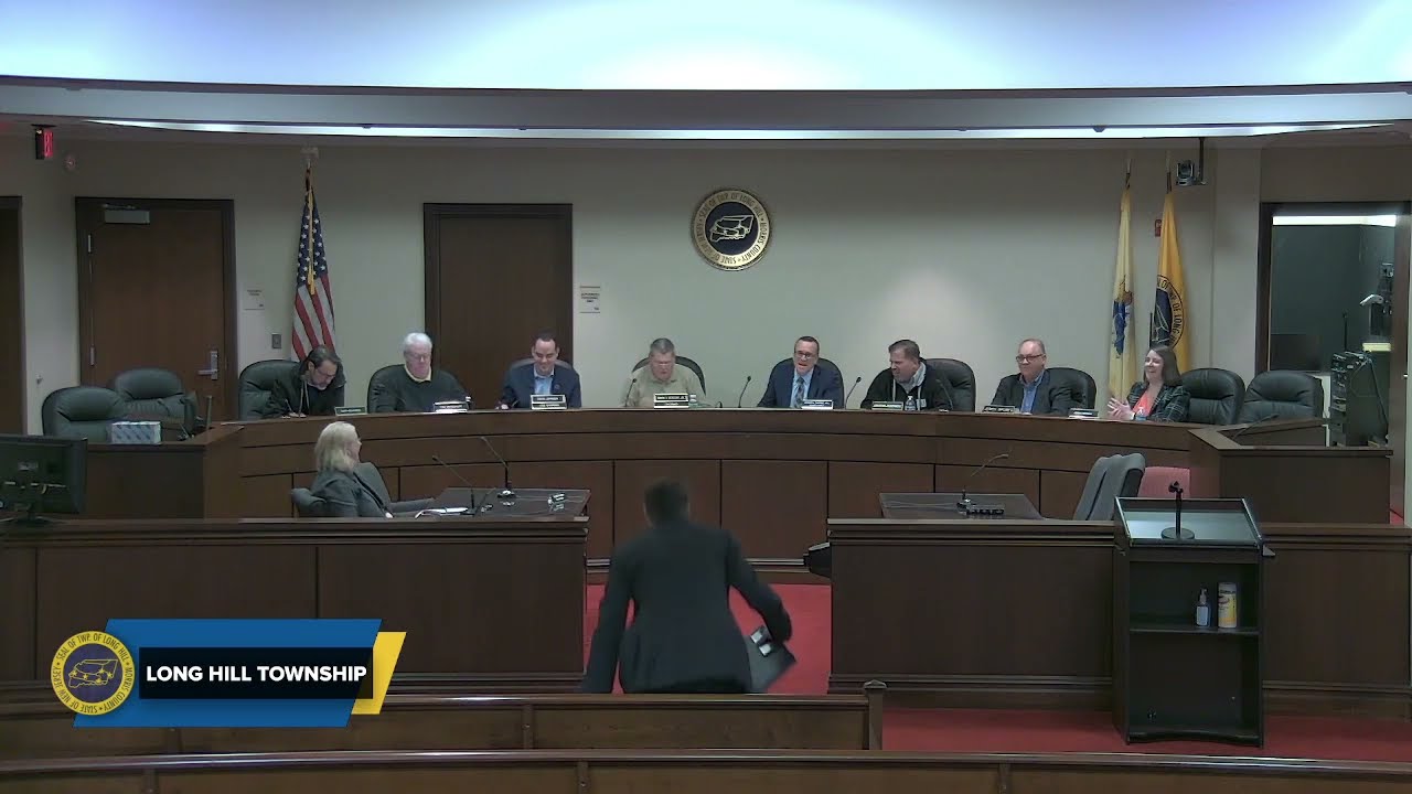 LHT Zoning Board of Adjustment Mtg: 1-17-23