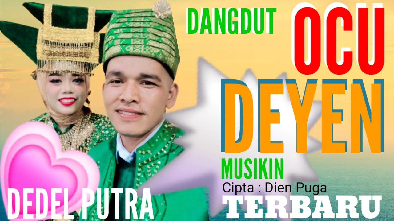 Dangdut Rizal Ocu , Ocu Musikin Cover Dedel putra/ Dedel Mc Terbaru Live Mister dolar Musik Viral 