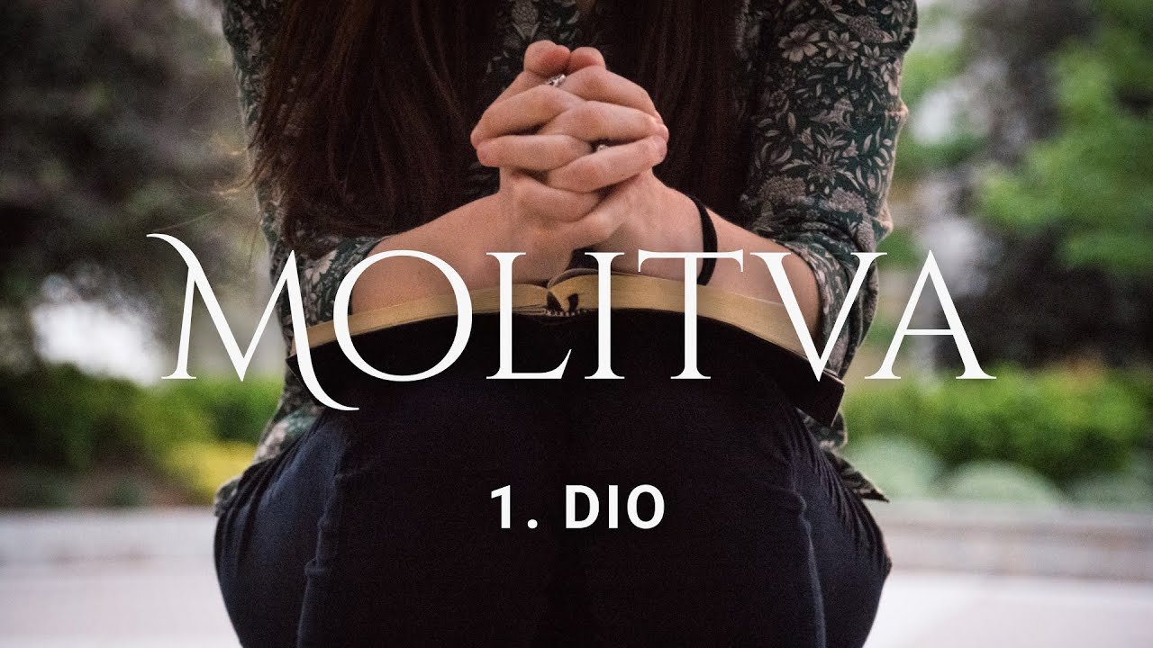 Molitva (1. dio) | Za tebe u Kristu