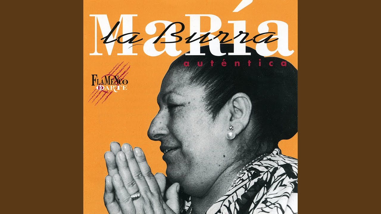 Bulerias de Maria la Burra 2