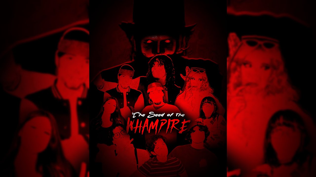 The Seed of the Whampire