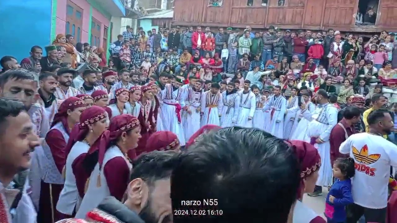 Drabil Budi Diwali -2024