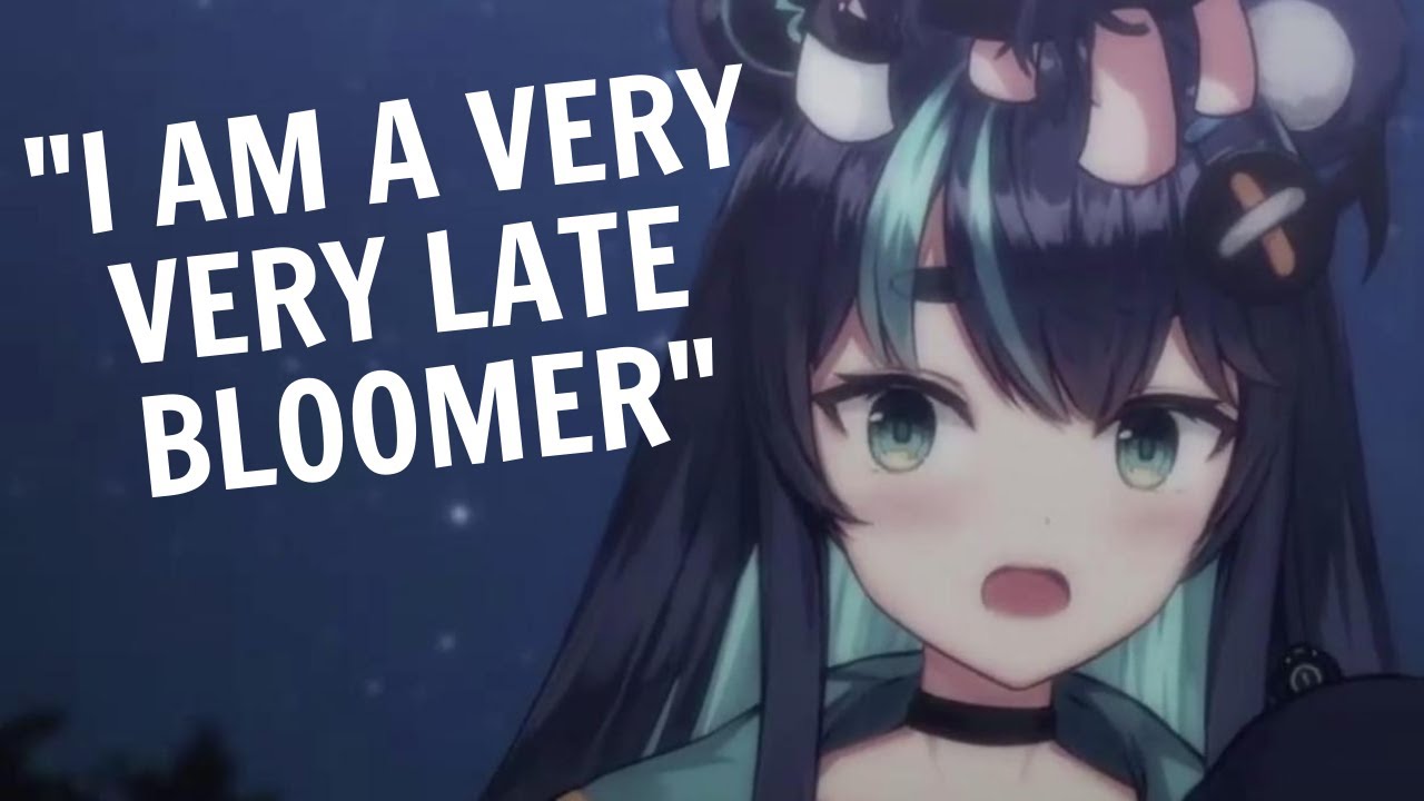 Uruka's Story About Growing Up