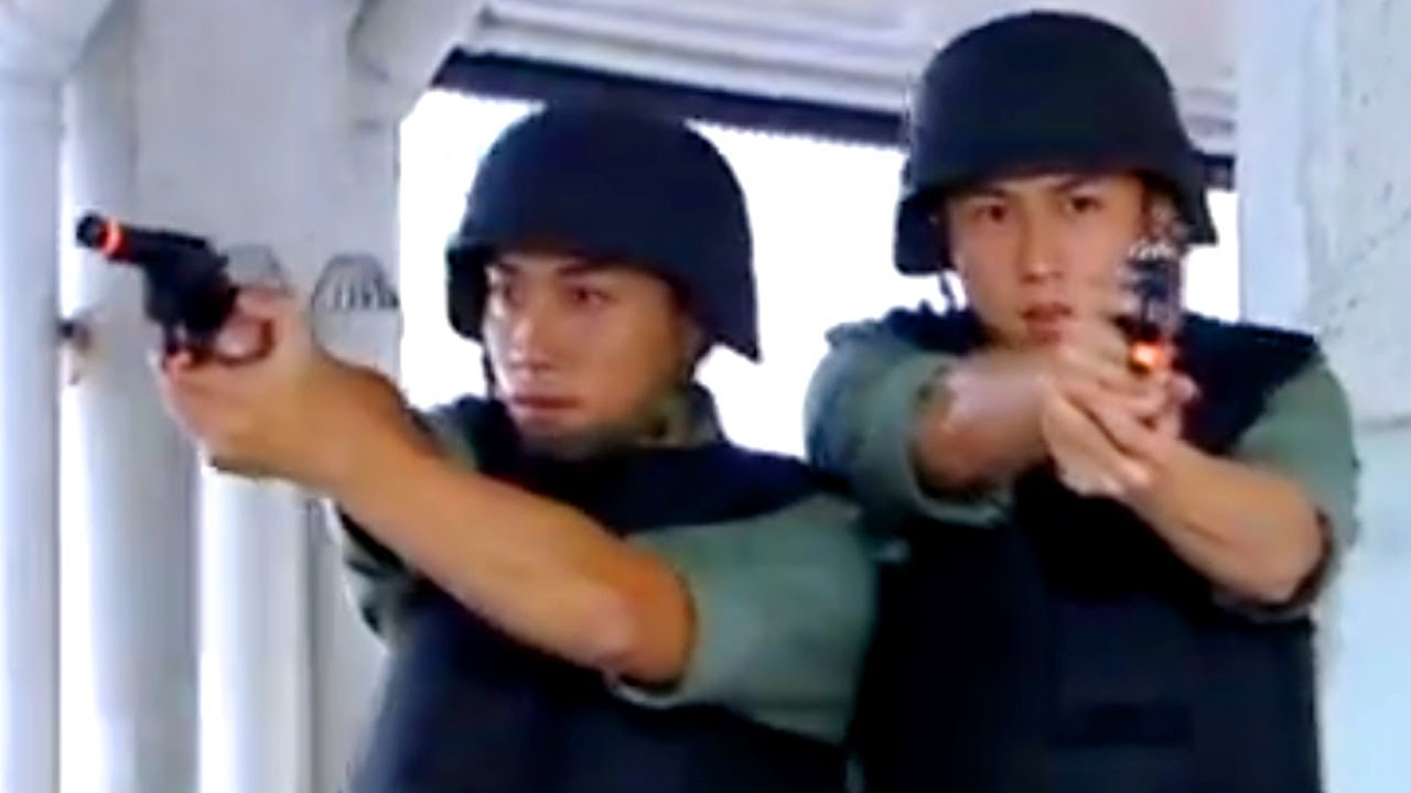 學警出更 | EP15 | 水火不容兩兄弟做partner?! 結果...