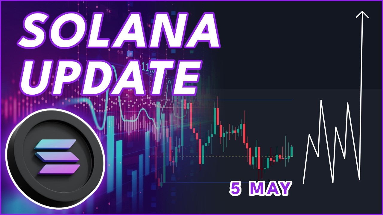 WHAT IS WRONG WITH SOLANA?🚨 (Solana Price Prediction 2026)