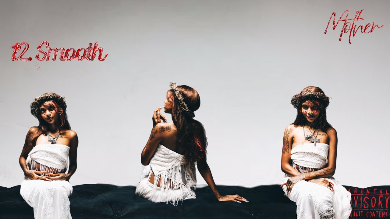 Bali Baby - Smooth (OFFICIAL AUDIO)