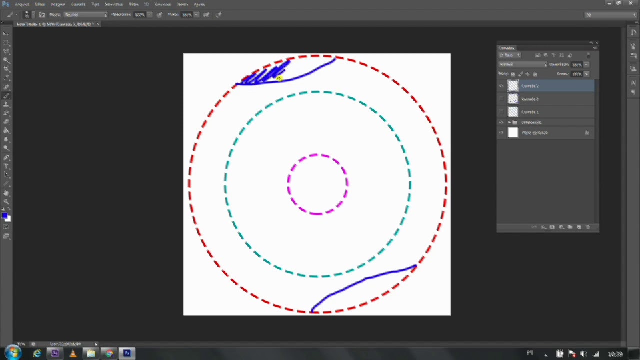 Tutorial Fulldome parte 1