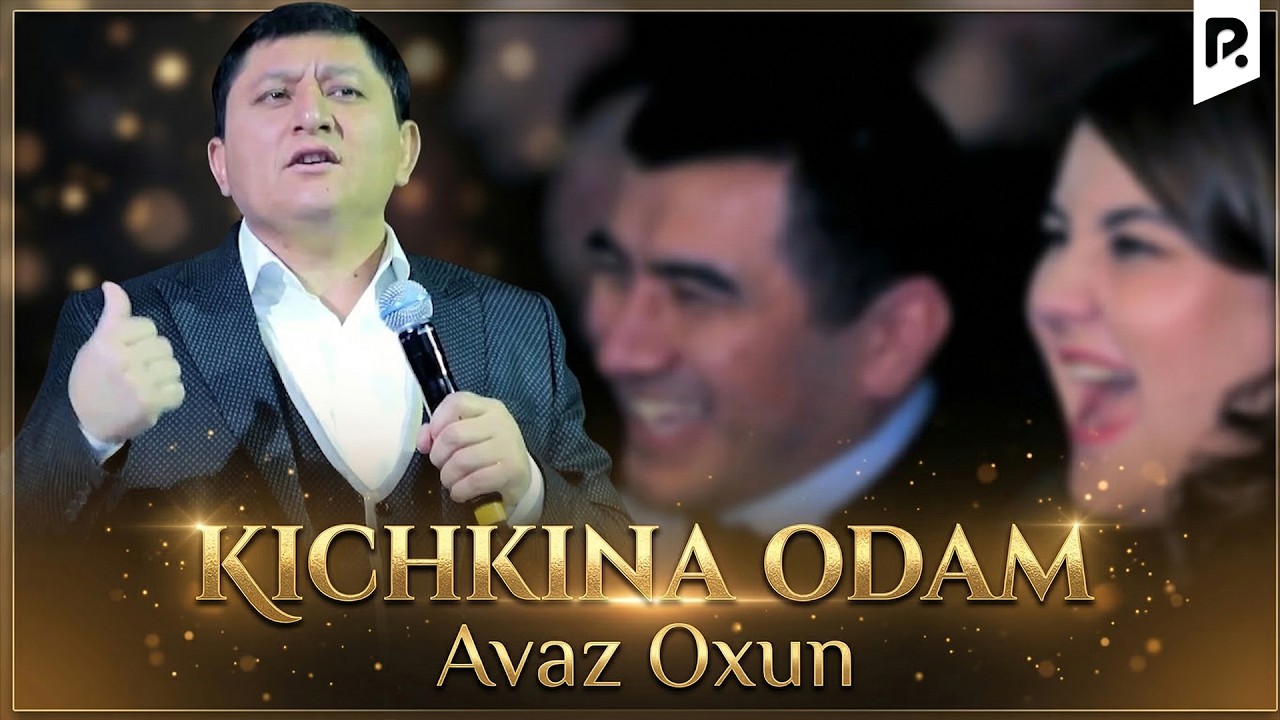 Avaz Oxun - Kichkina odam va tili shirin shifokorlar
