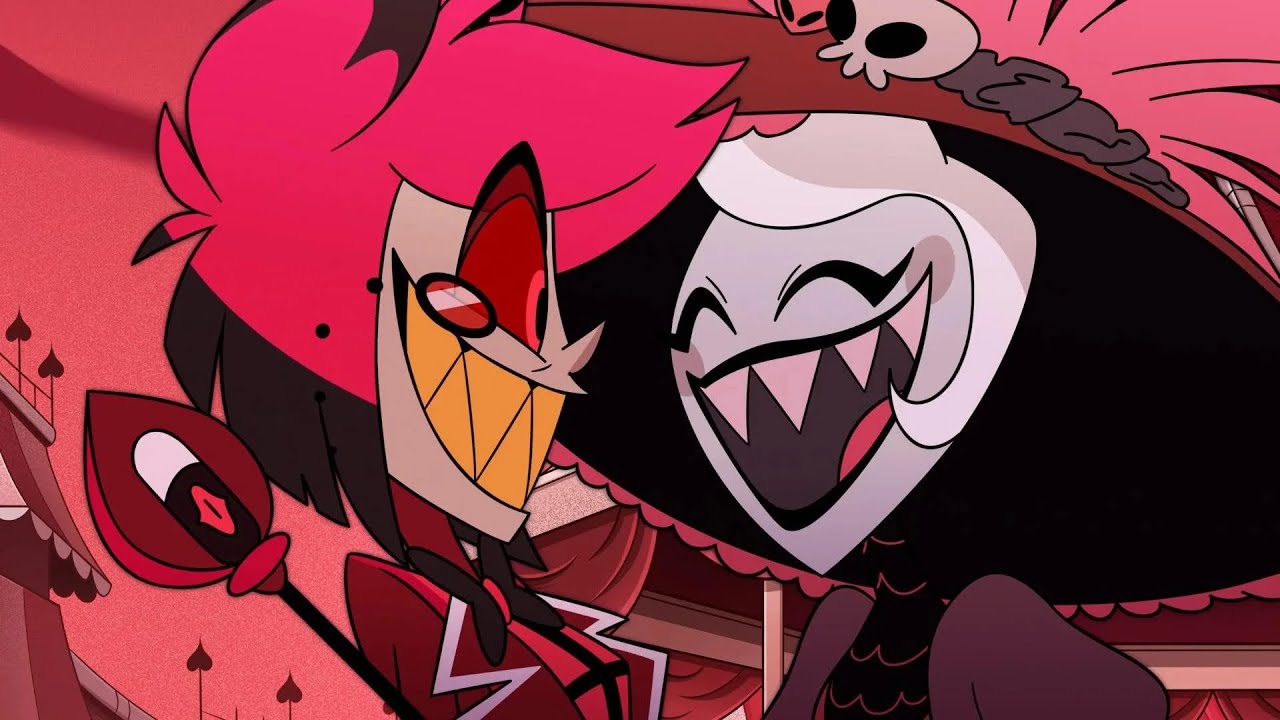 Can Rosie Kill Alastor Through His Cane? 