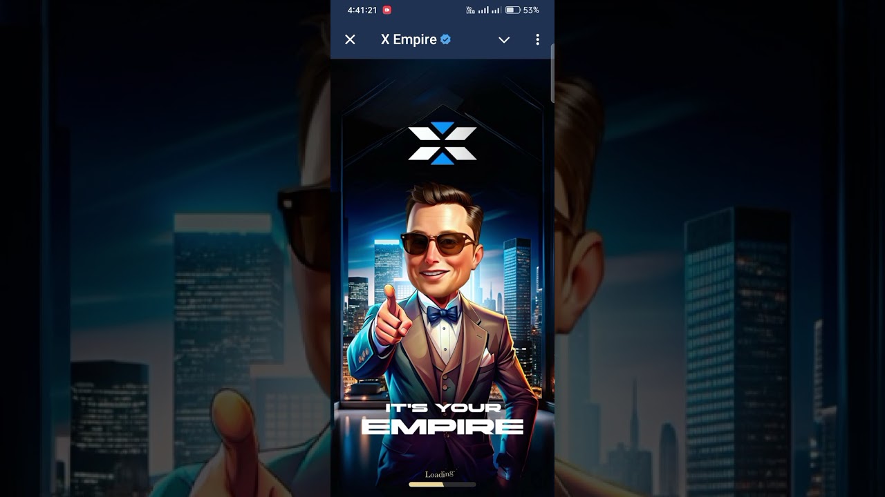 X Empire Listing Update| x empire